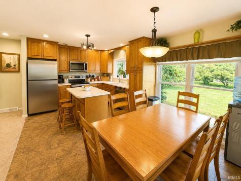 518 S Plateau Trail Monticello IN 47960