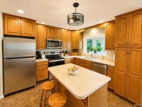 518 S Plateau Trail Monticello IN 47960