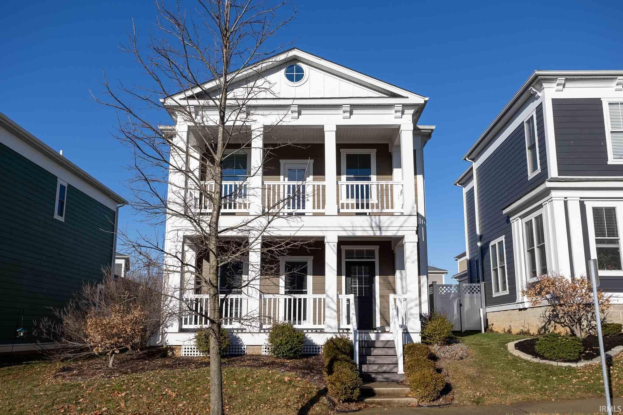 1624 S Ira Street Bloomington IN 47401