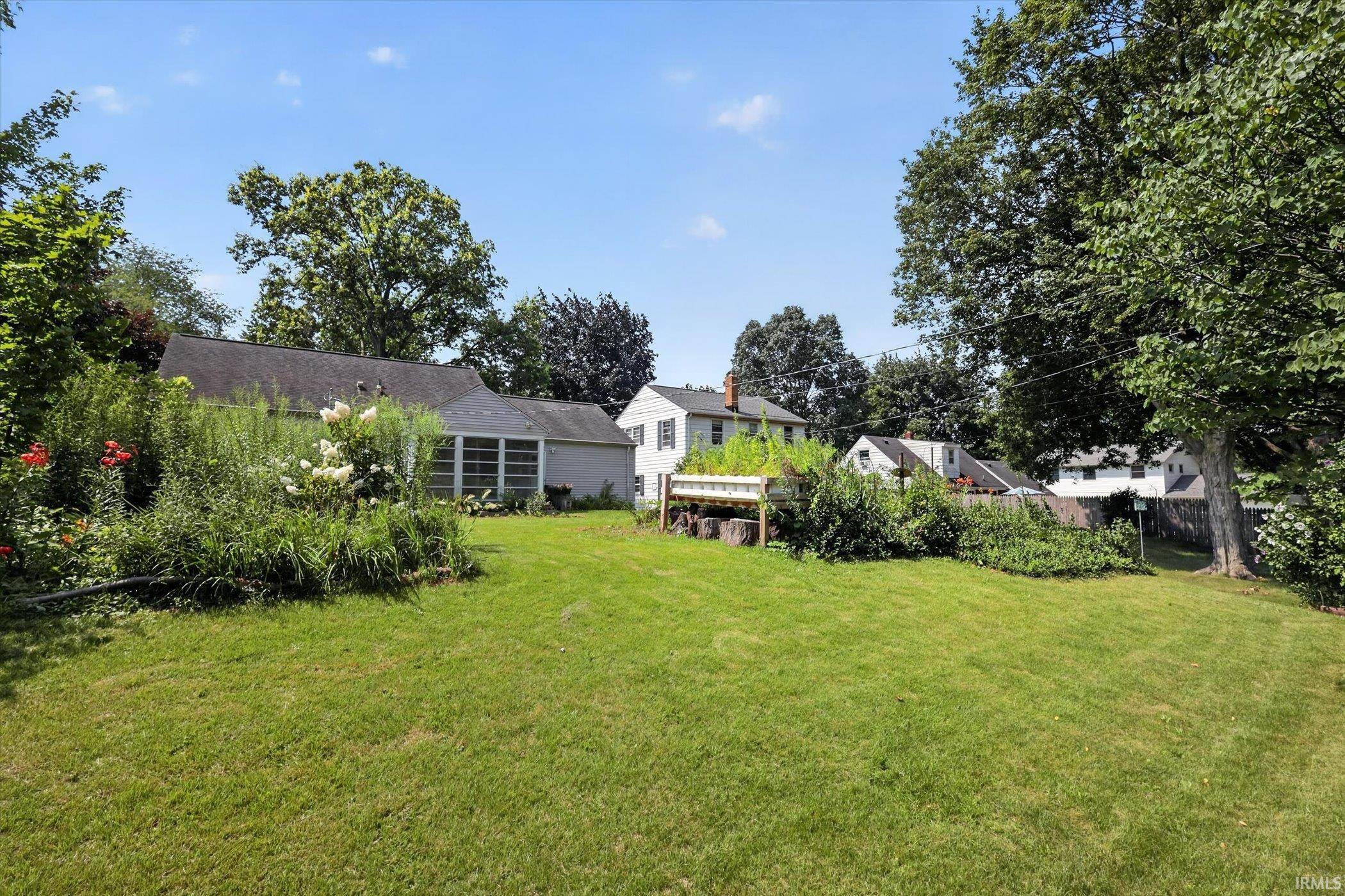 1519 Altgeld Street South Bend IN 46614