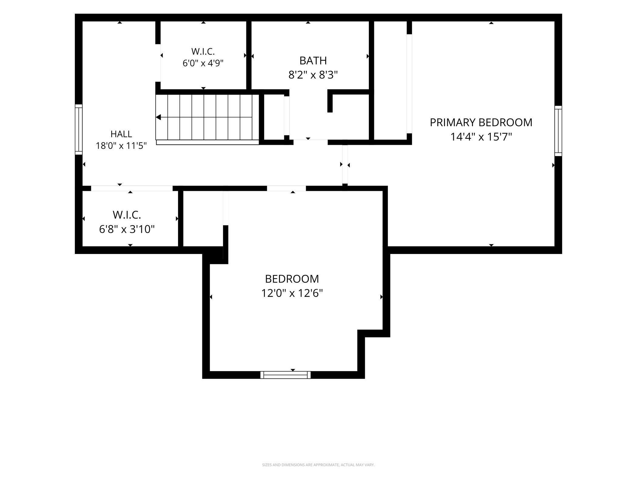 1519 Altgeld Street South Bend IN 46614