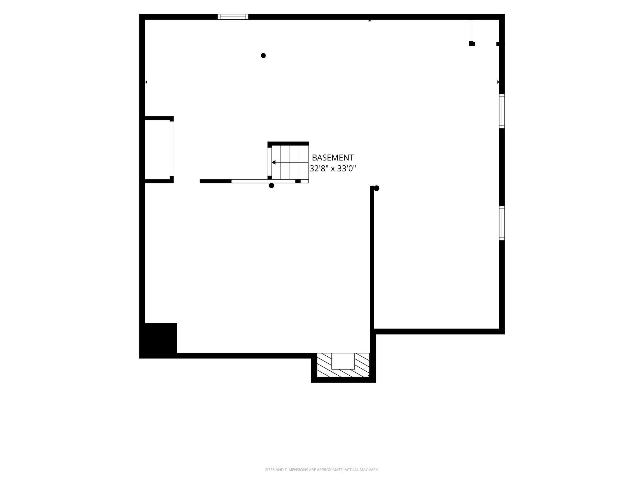 1519 Altgeld Street South Bend IN 46614