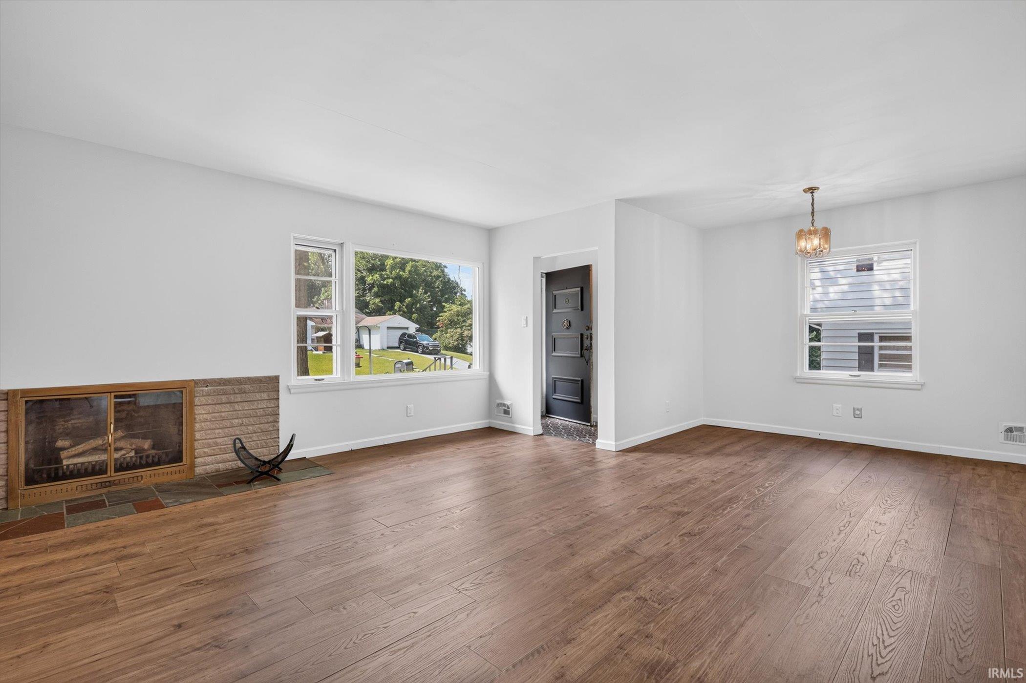 1519 Altgeld Street South Bend IN 46614