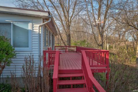 2423 Luigs Road Wadesville IN 47638
