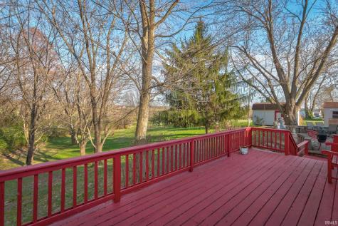 2423 Luigs Road Wadesville IN 47638