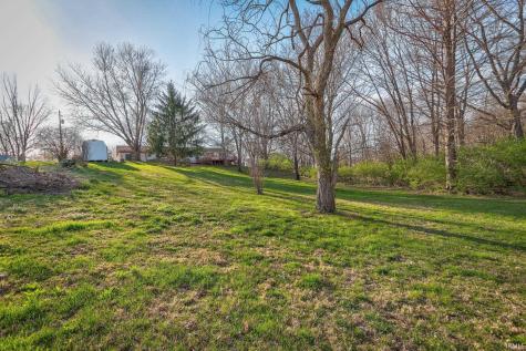 2423 Luigs Road Wadesville IN 47638