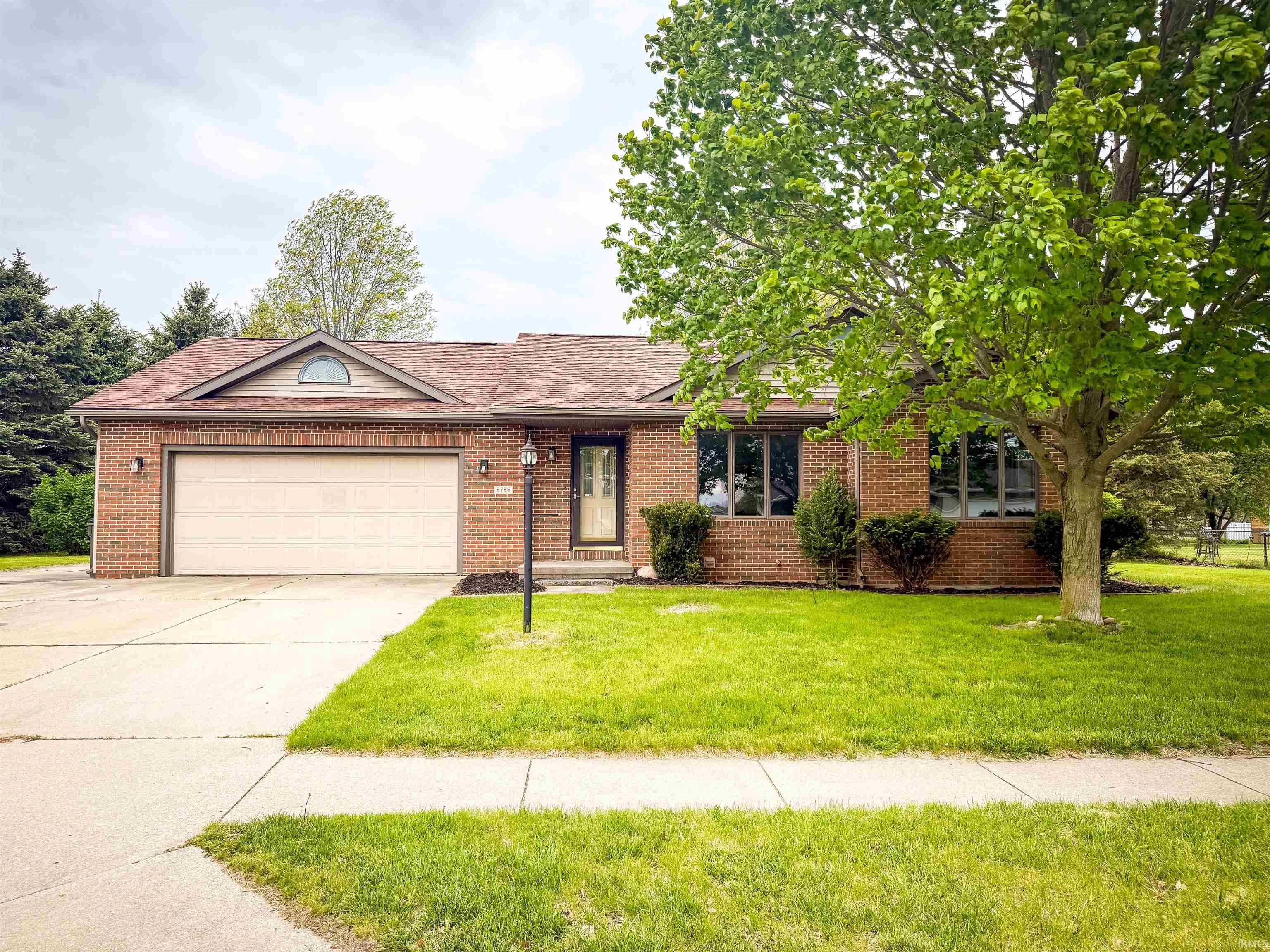 2725 Lismore Drive Goshen IN 46526