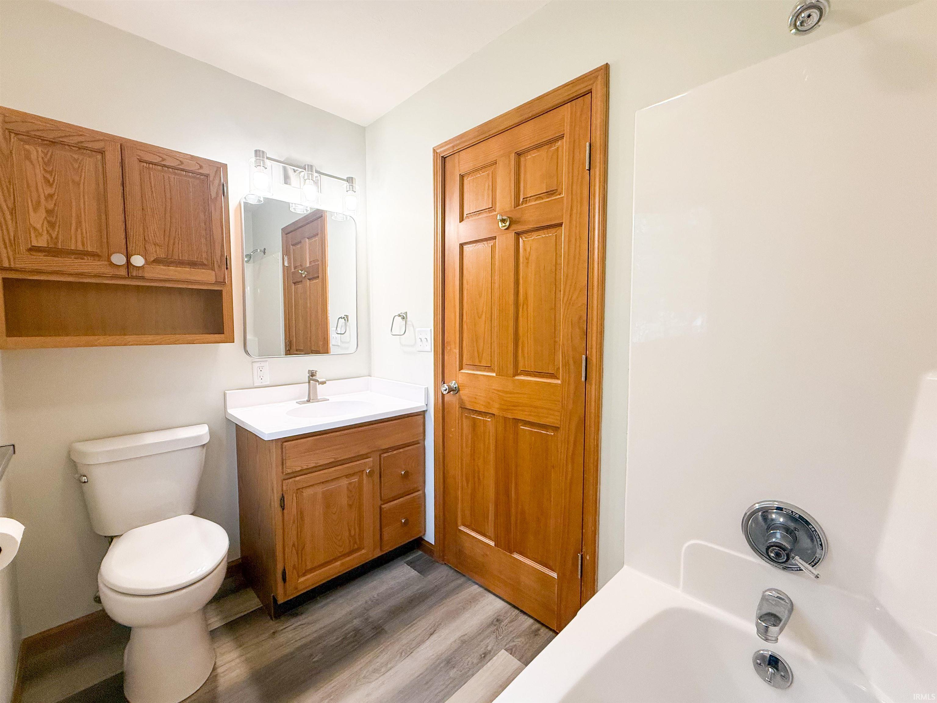2725 Lismore Drive Goshen IN 46526