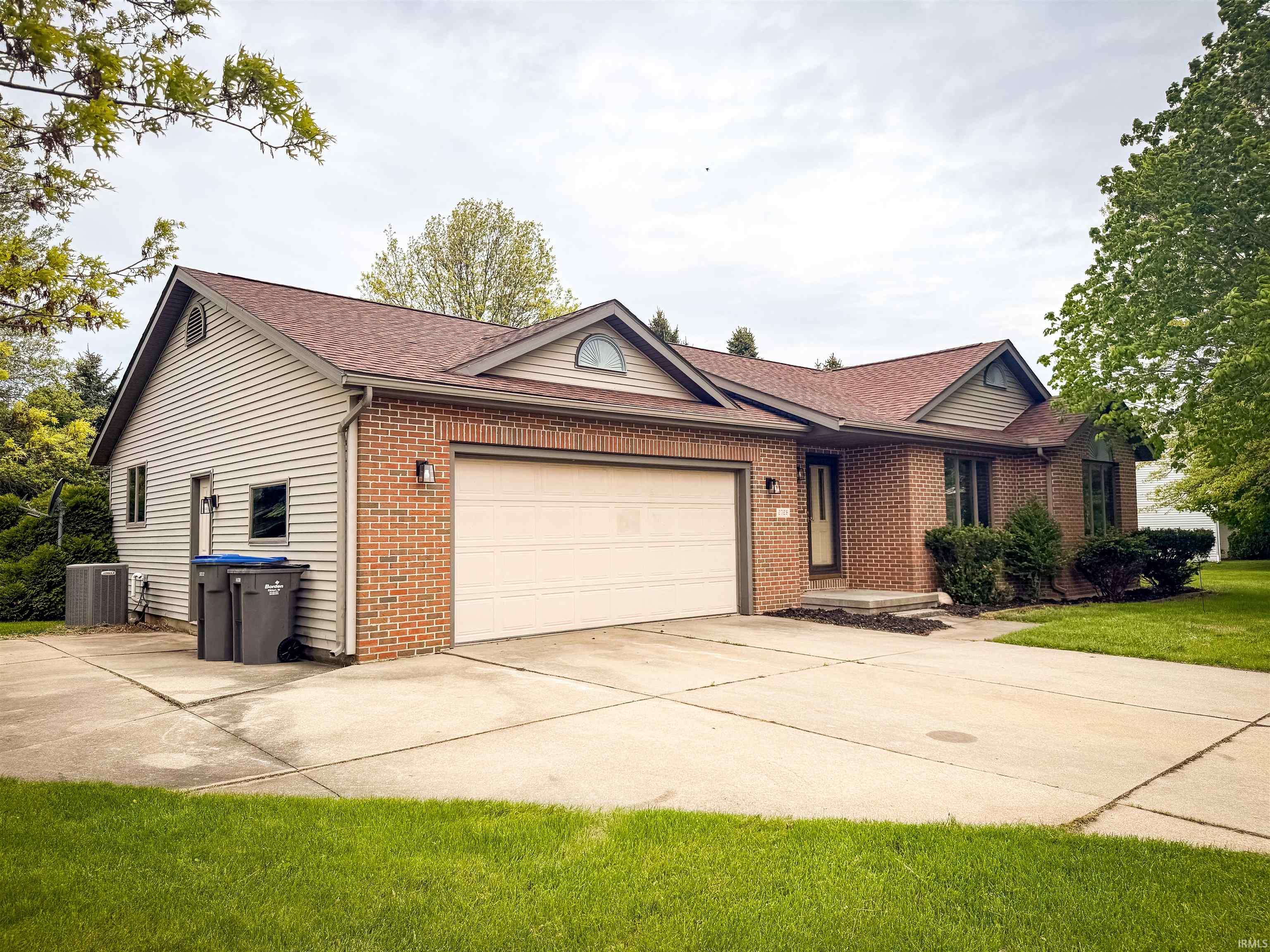 2725 Lismore Drive Goshen IN 46526