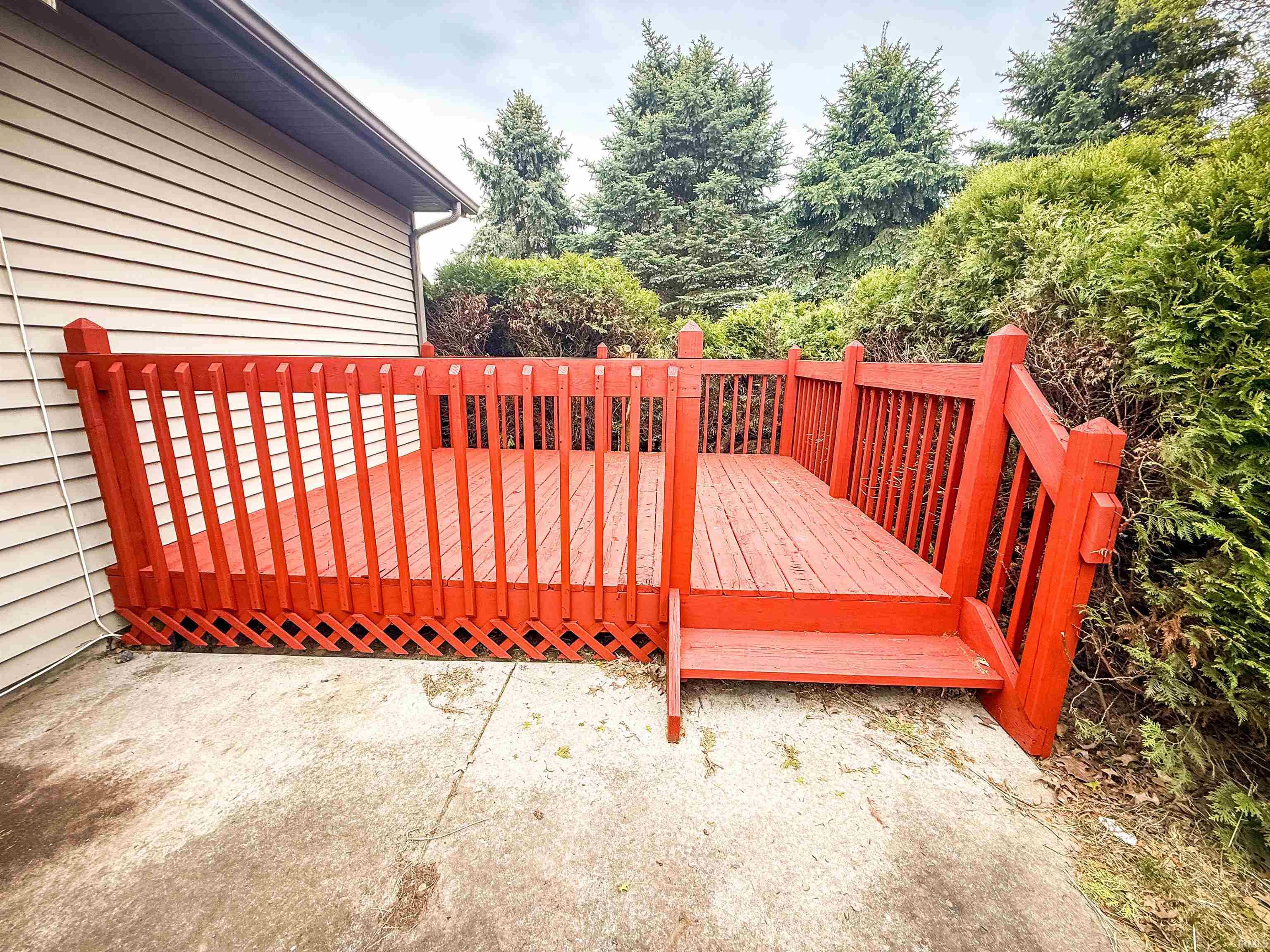 2725 Lismore Drive Goshen IN 46526
