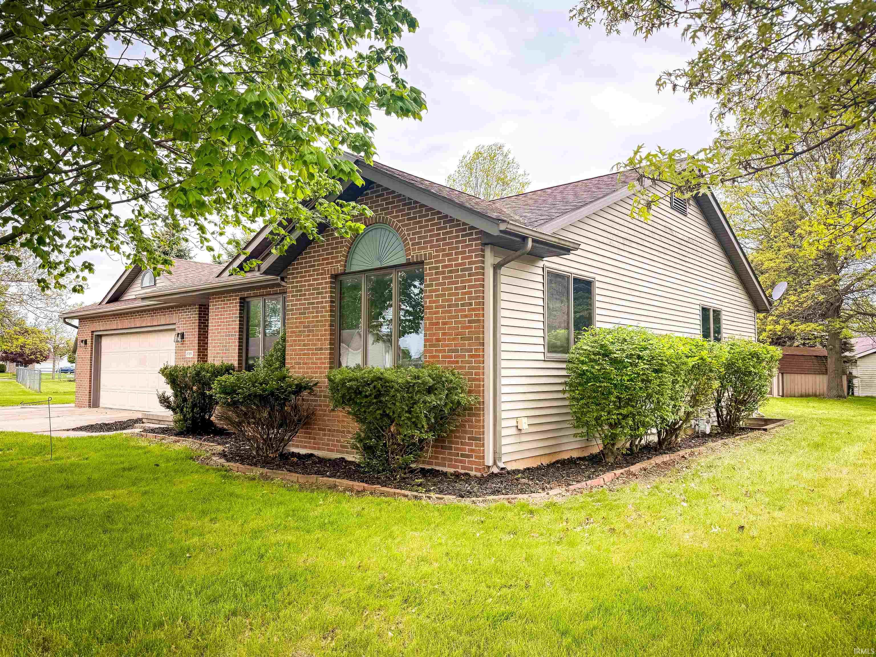 2725 Lismore Drive Goshen IN 46526