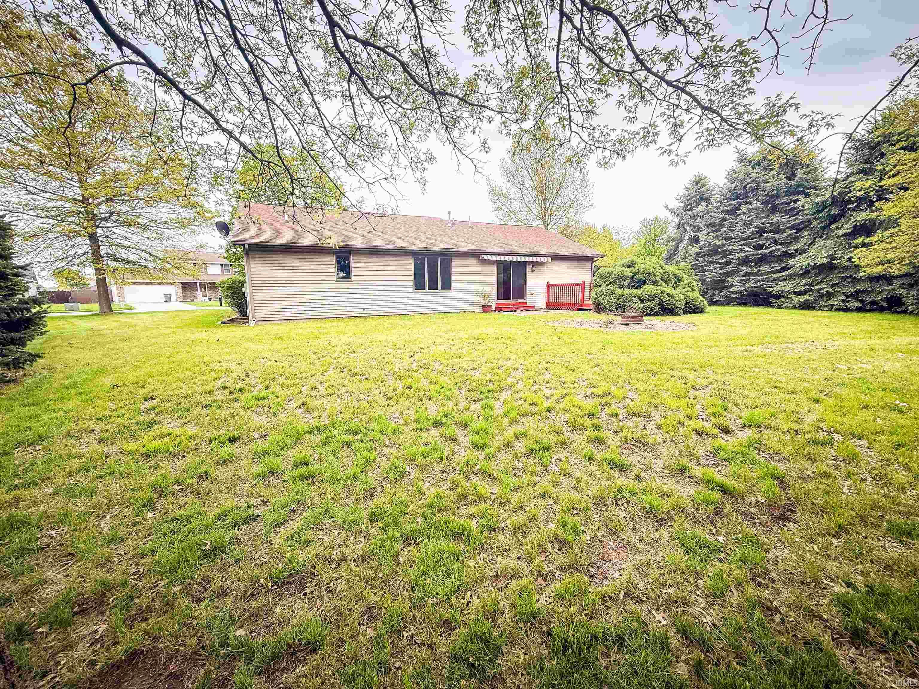 2725 Lismore Drive Goshen IN 46526