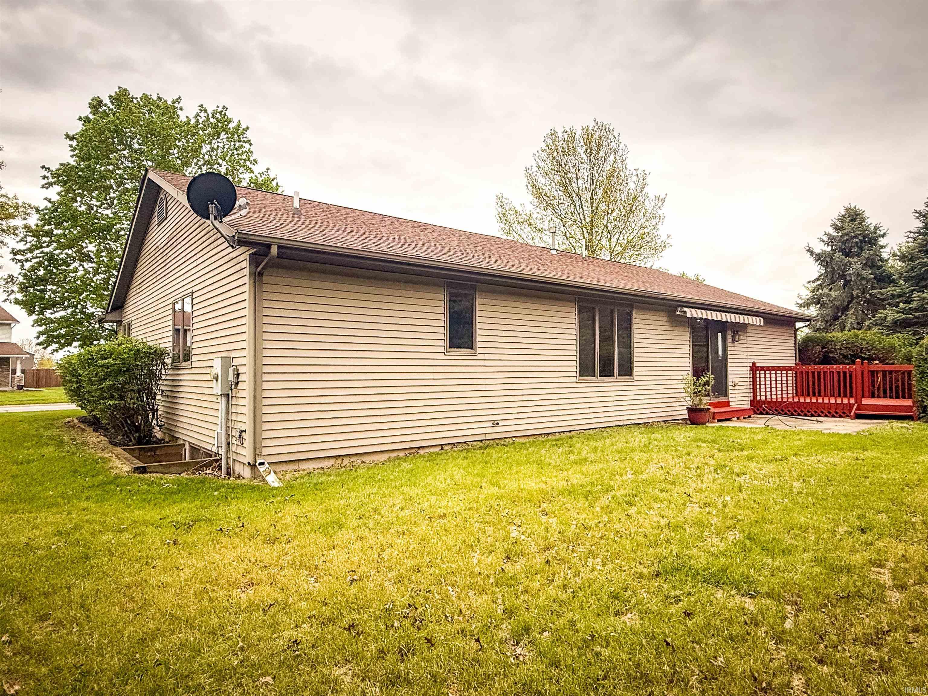 2725 Lismore Drive Goshen IN 46526