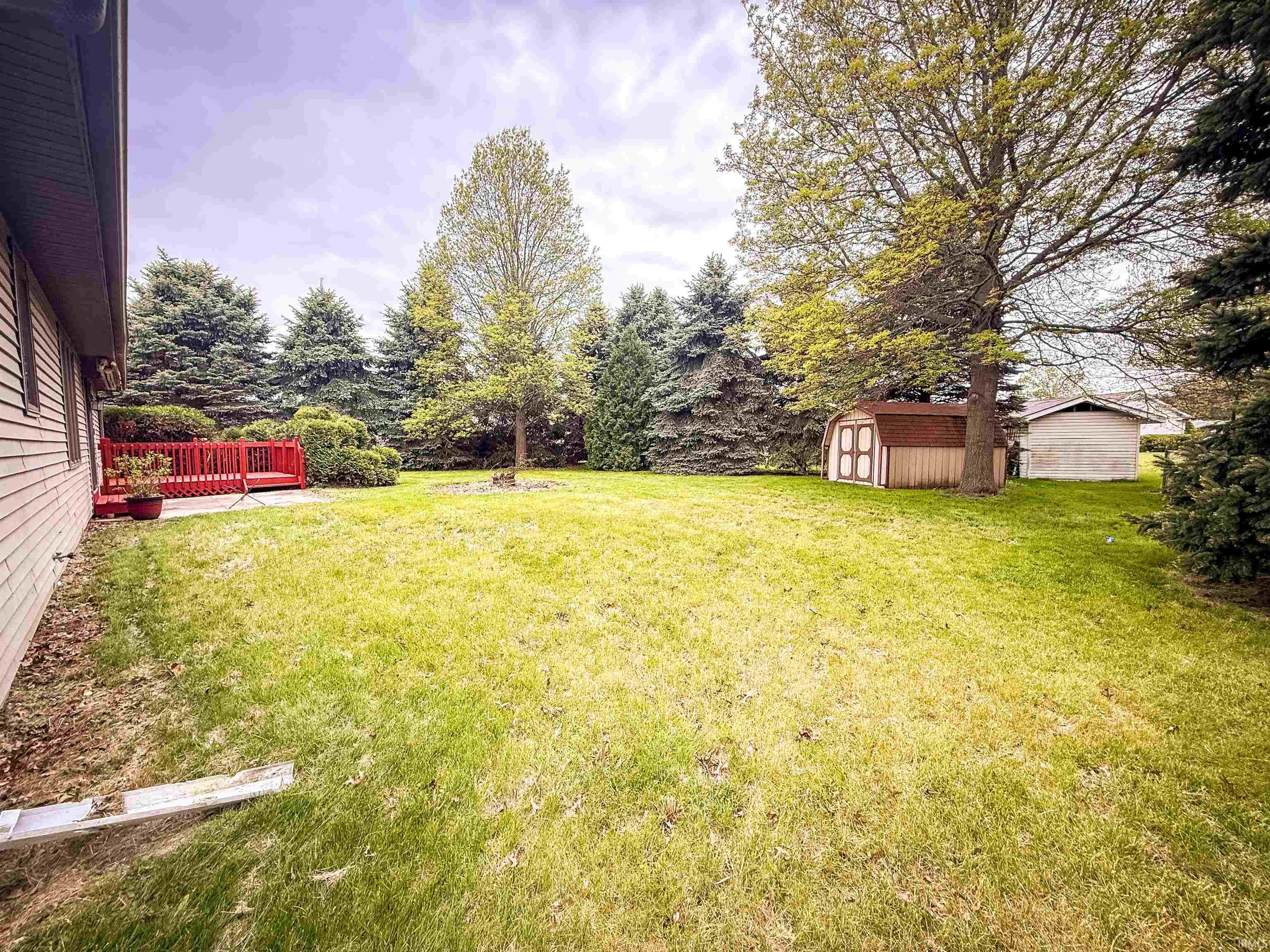 2725 Lismore Drive Goshen IN 46526