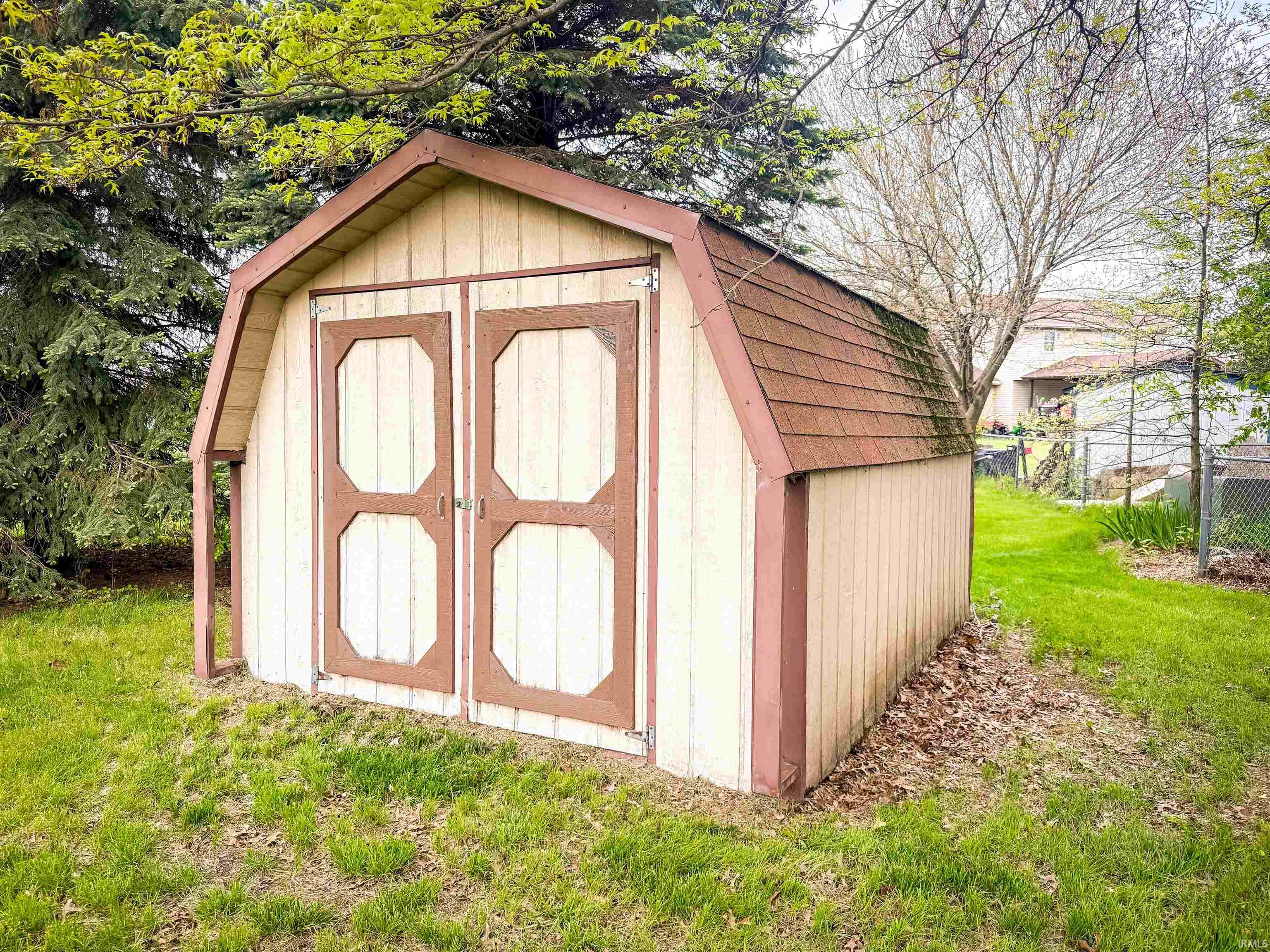 2725 Lismore Drive Goshen IN 46526