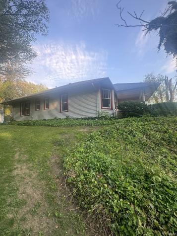 1733 S Walnut Hartford City IN 47348