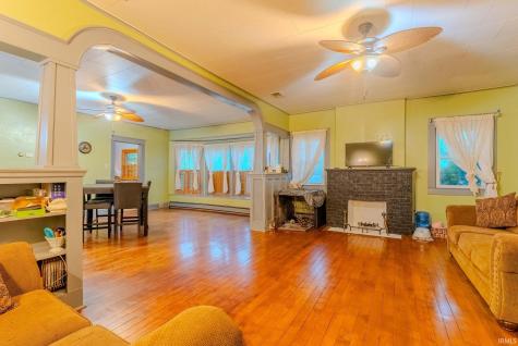 1733 S Walnut Hartford City IN 47348