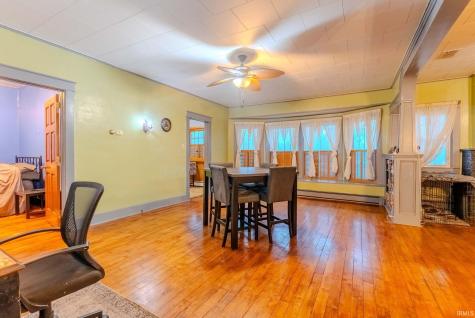 1733 S Walnut Hartford City IN 47348