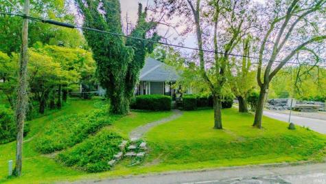 1733 S Walnut Hartford City IN 47348