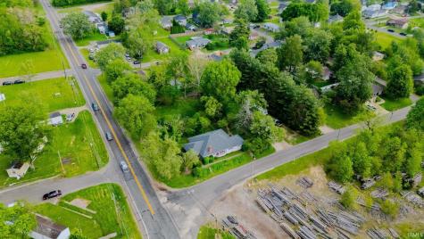 1733 S Walnut Hartford City IN 47348
