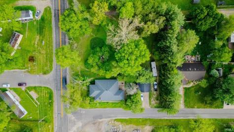 1733 S Walnut Hartford City IN 47348