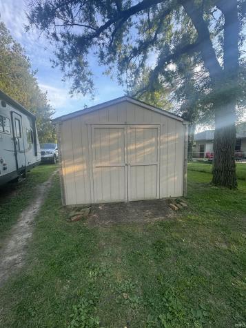 1733 S Walnut Hartford City IN 47348