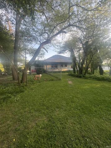 1733 S Walnut Hartford City IN 47348