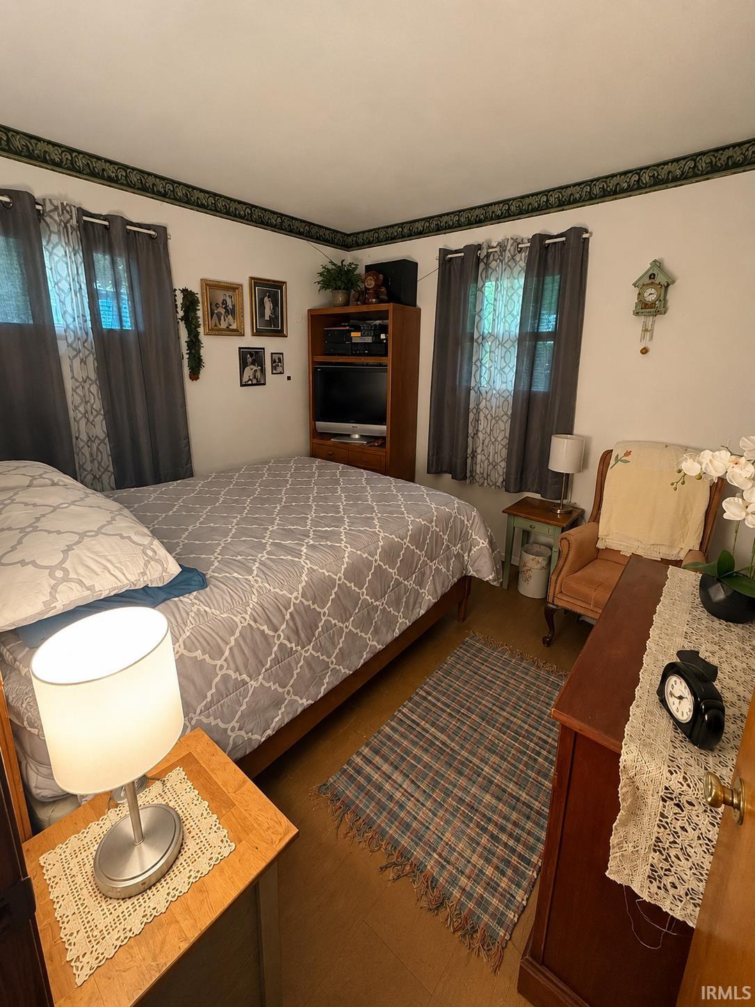 315 S 35th Street South Bend IN 46615