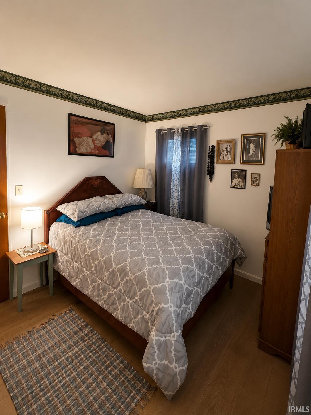 315 S 35th Street South Bend IN 46615