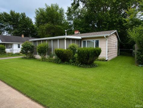315 S 35th Street South Bend IN 46615