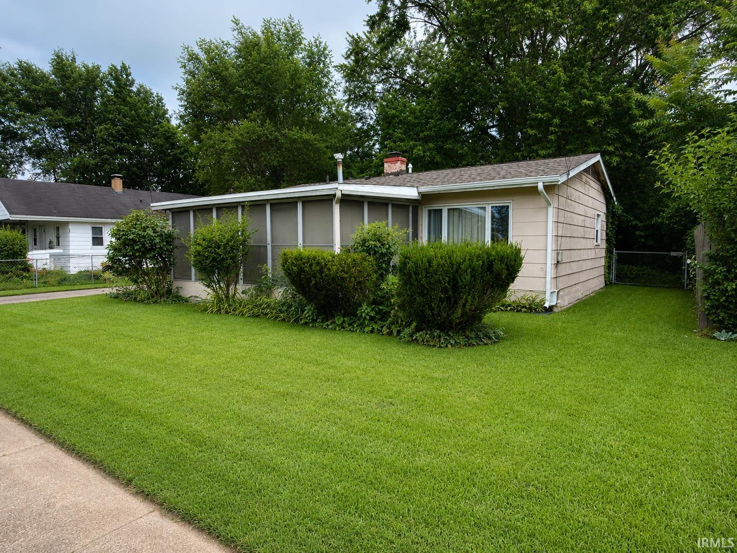 315 S 35th Street South Bend IN 46615
