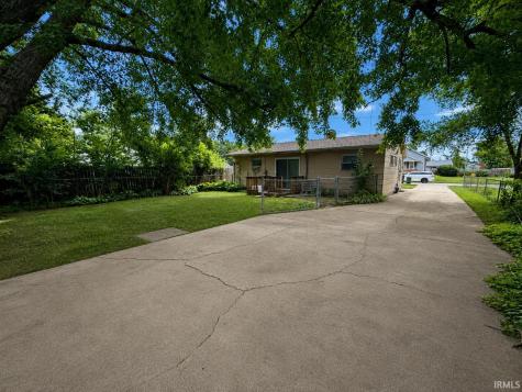 315 S 35th Street South Bend IN 46615