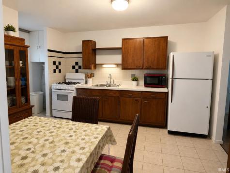 315 S 35th Street South Bend IN 46615