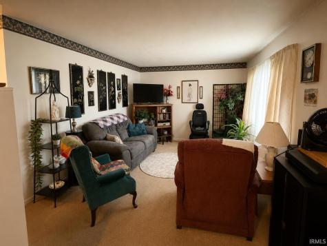 315 S 35th Street South Bend IN 46615