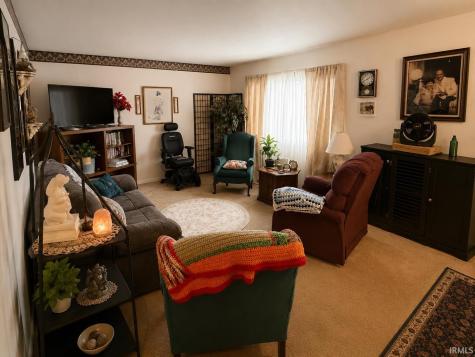 315 S 35th Street South Bend IN 46615