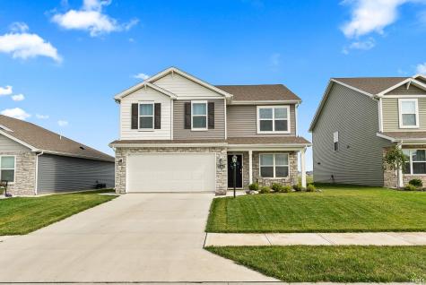 5368 Tranquilo Way Fort Wayne IN 46818