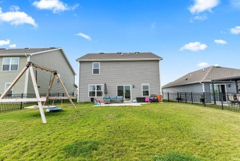5368 Tranquilo Way Fort Wayne IN 46818