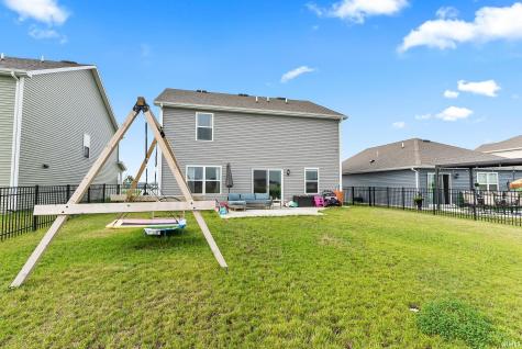 5368 Tranquilo Way Fort Wayne IN 46818