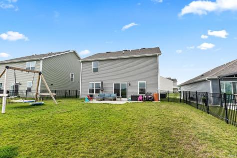 5368 Tranquilo Way Fort Wayne IN 46818