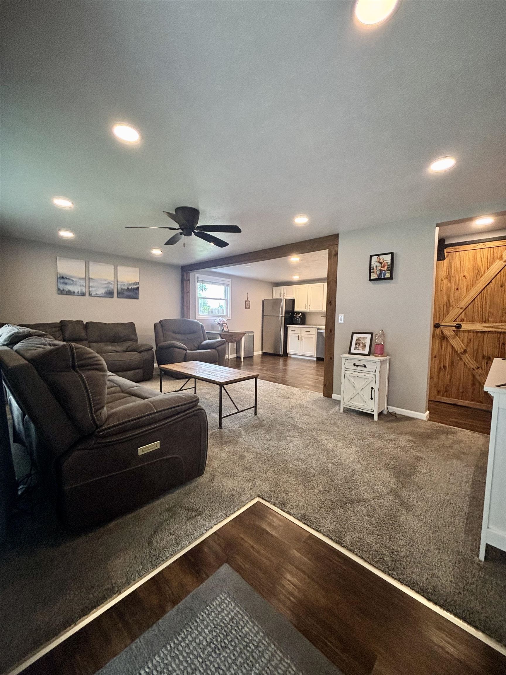 755 N Locke Ct Court Nappanee IN 46550