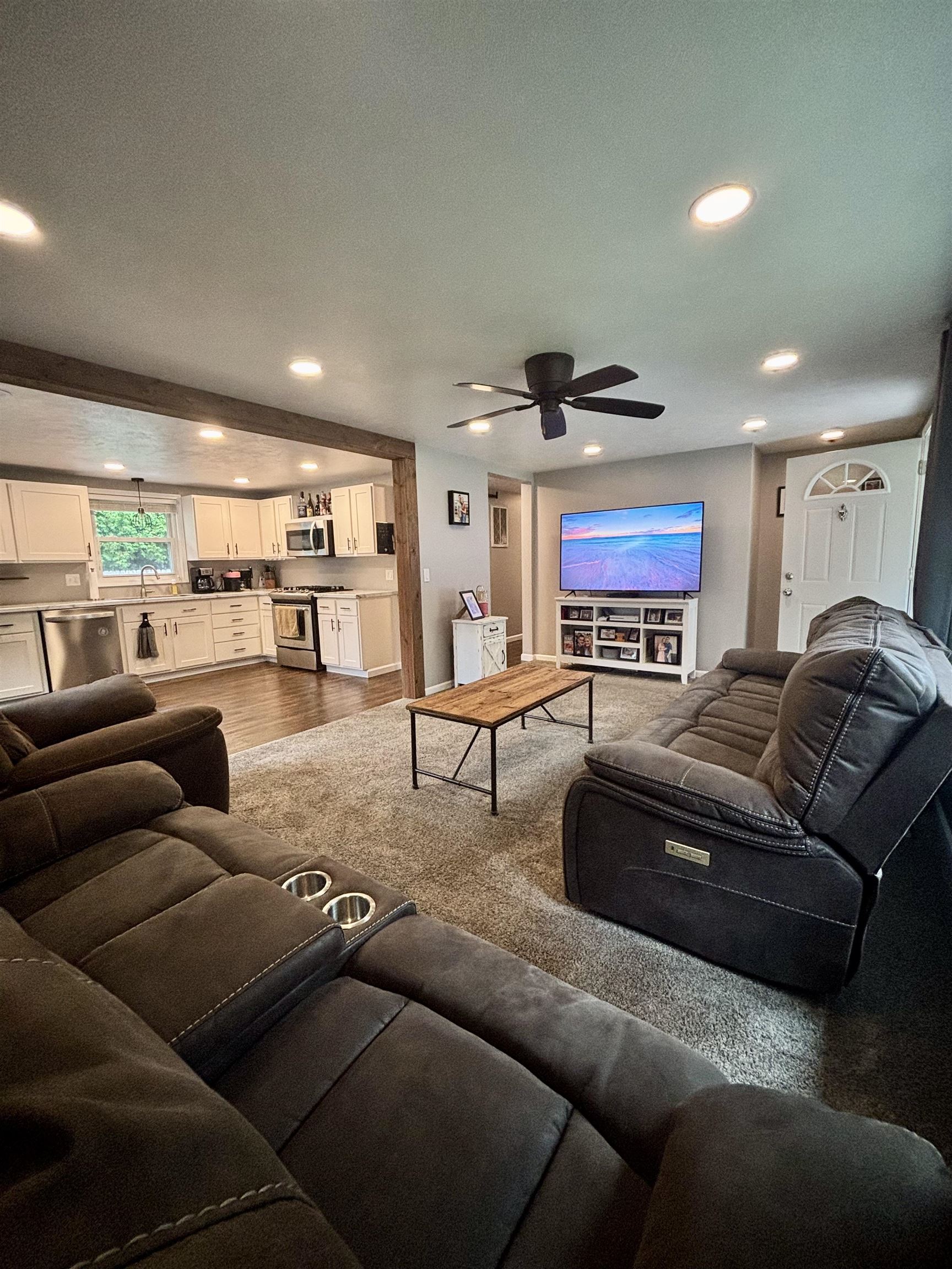 755 N Locke Ct Court Nappanee IN 46550