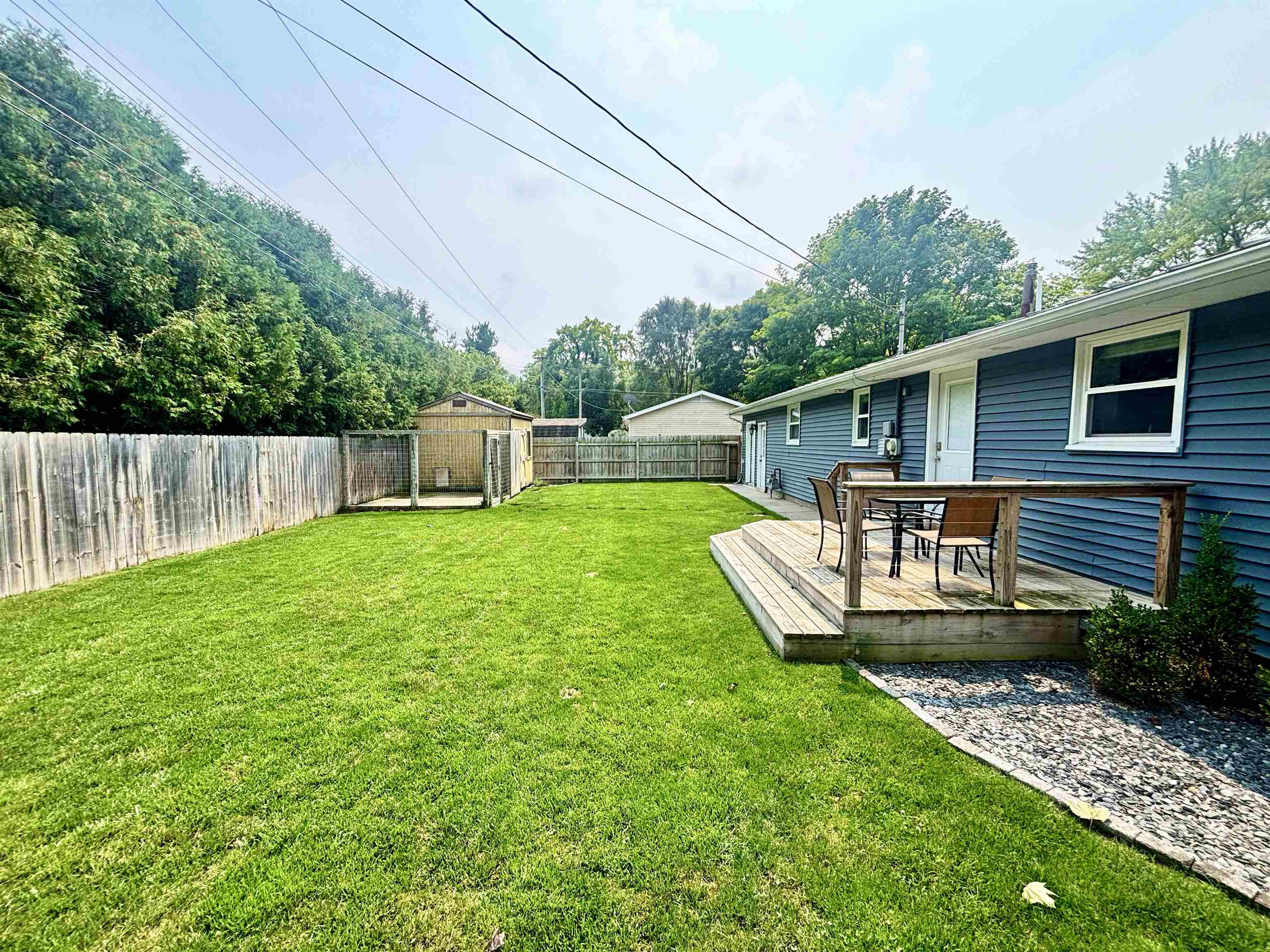 755 N Locke Ct Court Nappanee IN 46550
