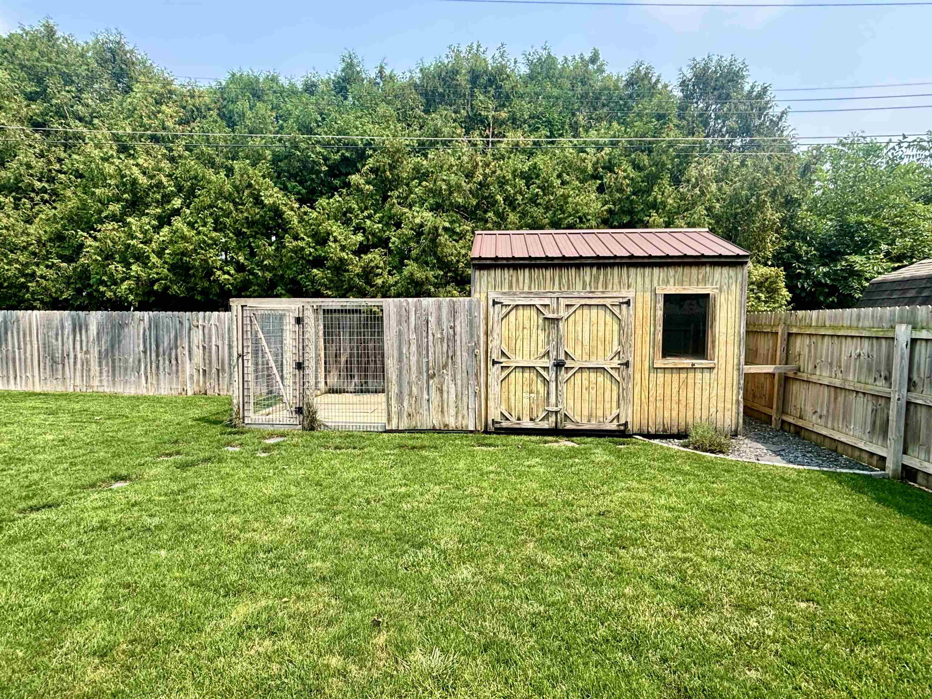 755 N Locke Ct Court Nappanee IN 46550