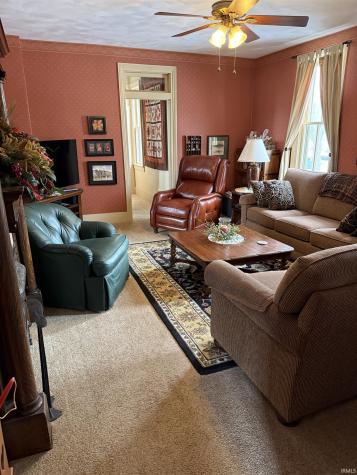 356 N Jefferson Street Berne IN 46711