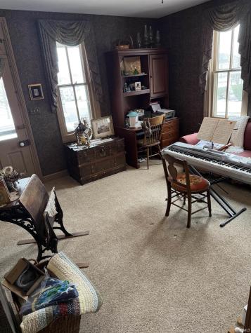 356 N Jefferson Street Berne IN 46711