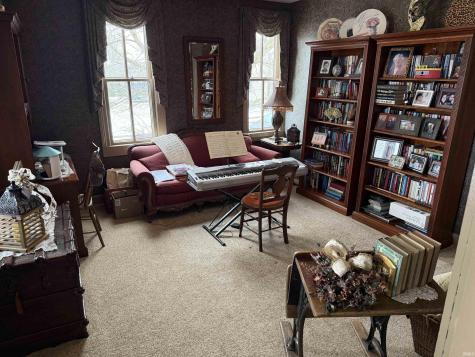 356 N Jefferson Street Berne IN 46711