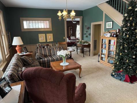 356 N Jefferson Street Berne IN 46711