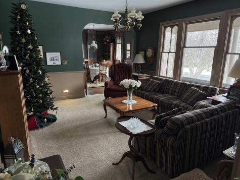 356 N Jefferson Street Berne IN 46711