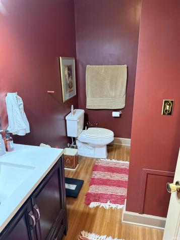 356 N Jefferson Street Berne IN 46711