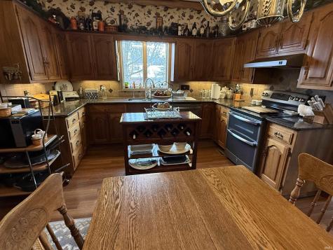 356 N Jefferson Street Berne IN 46711